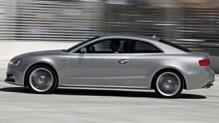 Audi_A5 Coupe_S5