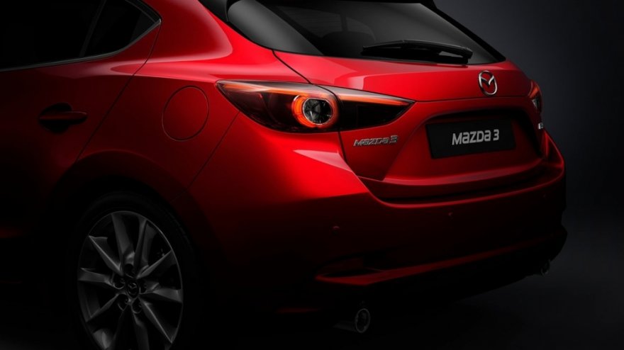 Mazda_3 5D_2.0尊榮安全版