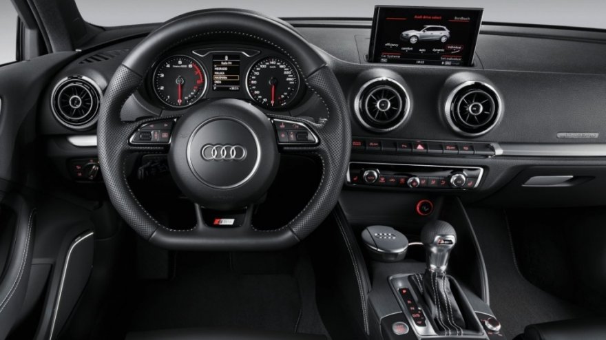 Audi_A3 Sportback_40 TFSI