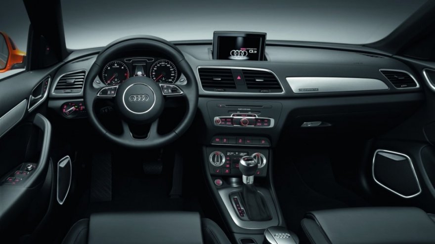 Audi_Q3_40 TFSI quattro