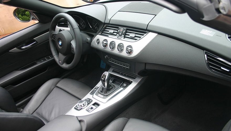 BMW_Z4_sDrive20i