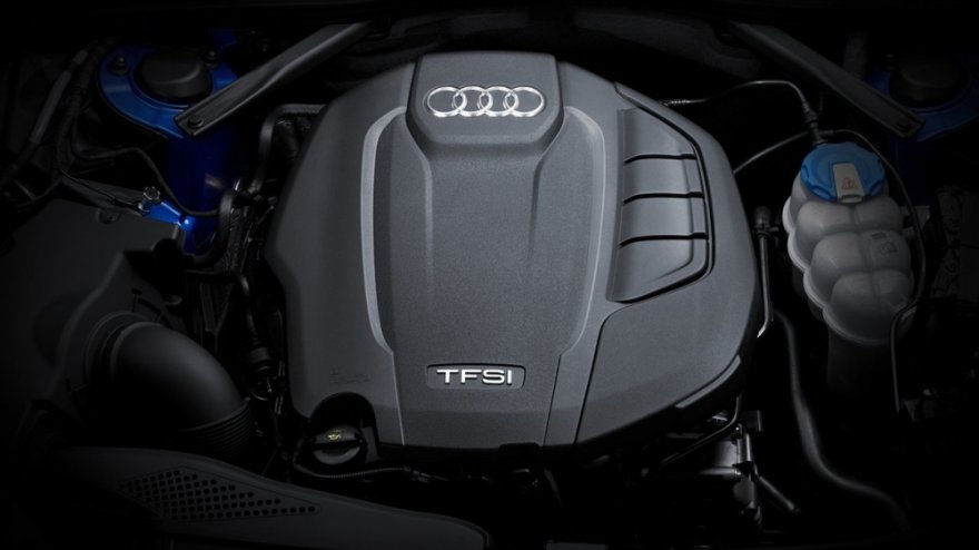 Audi_A5 Coupe(NEW)_40 TFSI Sport