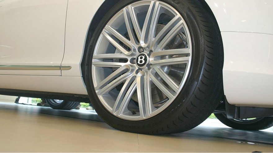 Bentley_Continental GT_Speed 6.0 W12