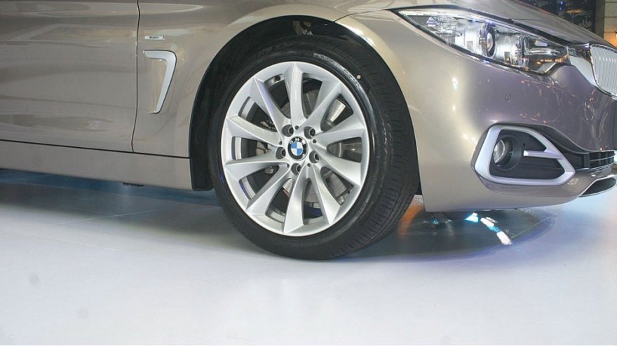 BMW_4-Series Gran Coupe_420i Modern Line
