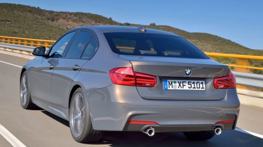 BMW_3-Series Sedan_340i M Performance