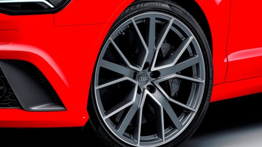 Audi_A6 Avant_RS6 Performance
