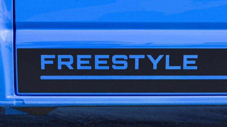 Volkswagen_Freestyle_2.0 TDI