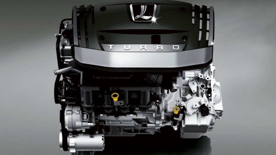 2019 Luxgen U7 Turbo ECO Hyper 4WD旗艦型7人座