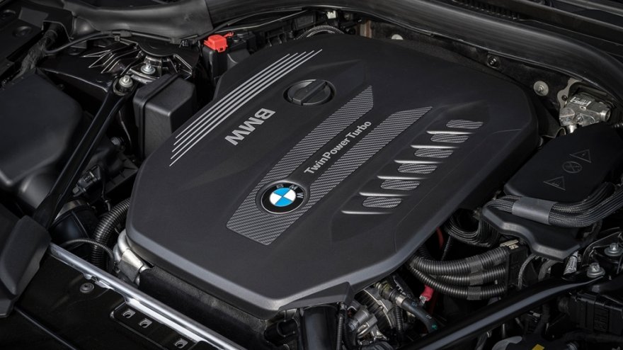 BMW_5-Series Sedan_530d M Sport