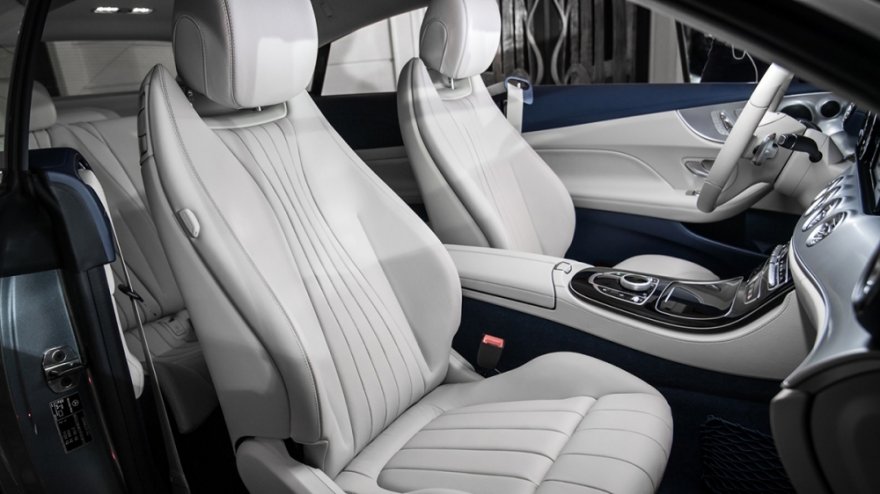 2020 M-Benz E-Class Coupe E300