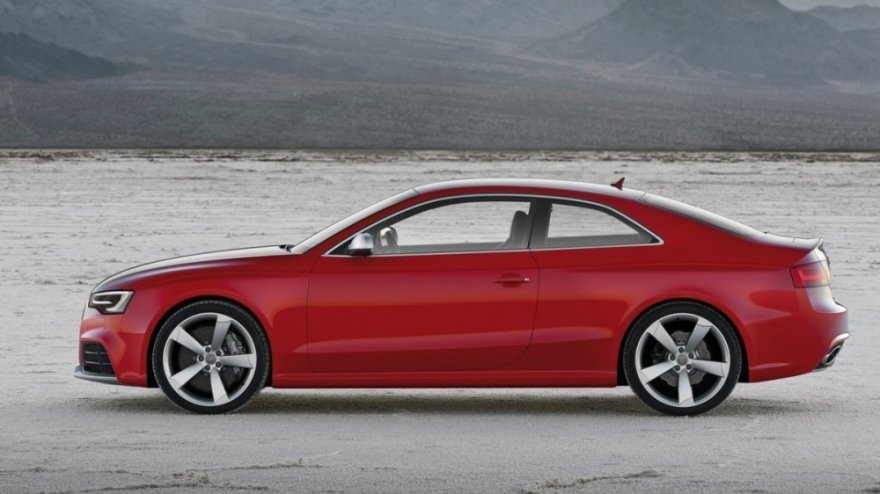 Audi_A5 Coupe_RS5