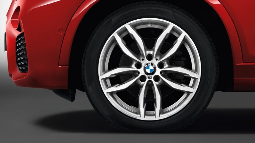 BMW_X4_xDrive28i M Sport