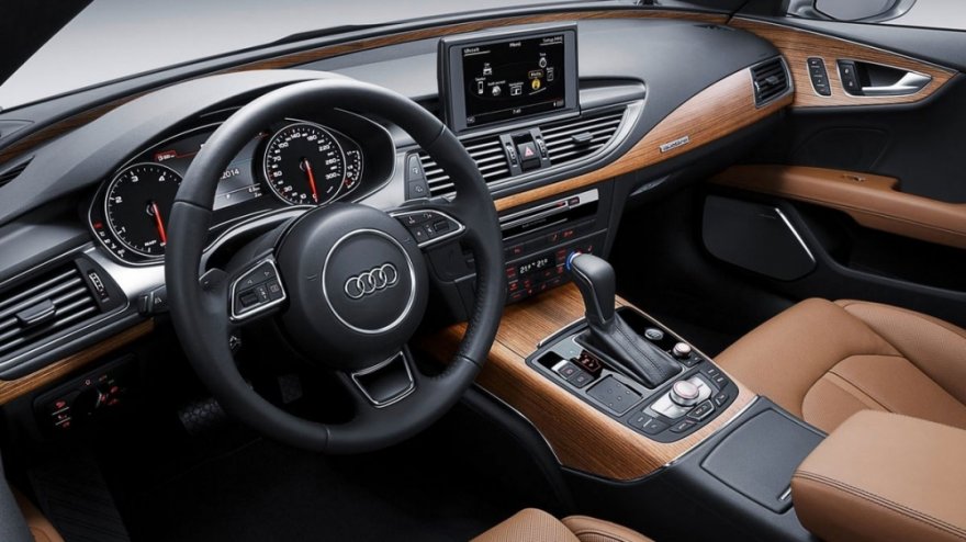 Audi_A7 Sportback(NEW)_50 TFSI quattro