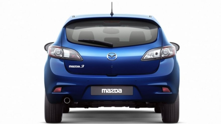 Mazda_3 5D_2.0頂級型