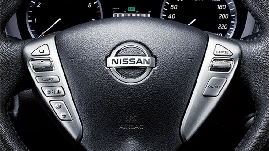 Nissan_Sentra_1.8 經典版