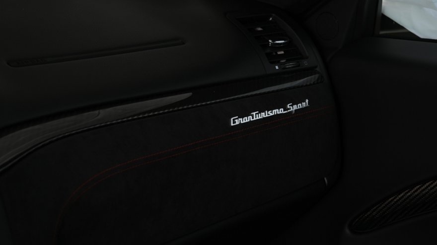 Maserati_GranTurismo _Sport Sessanta Edition