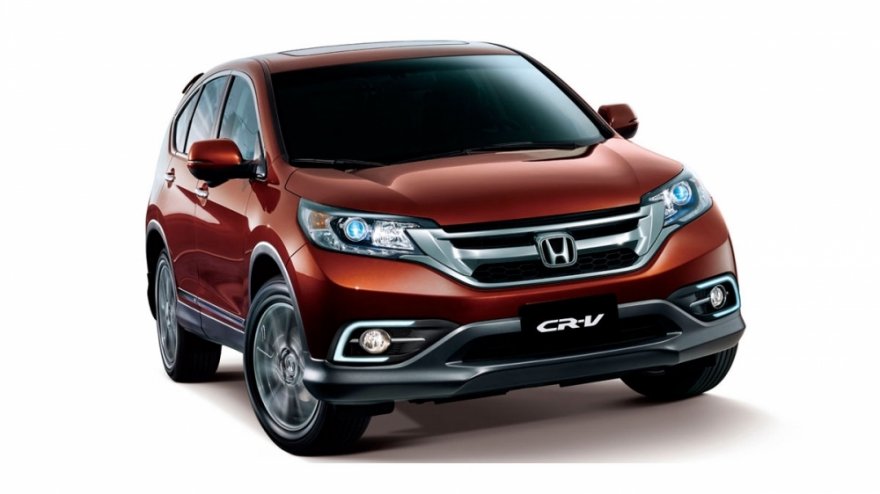 Honda_CR-V(NEW)_2.4 VTi-S