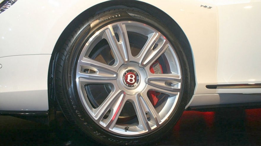 Bentley_Continental GT_4.0 V8 S