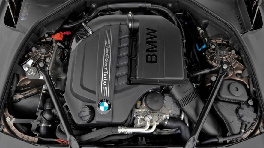 BMW_6-Series Gran Coupe_640i M Sport