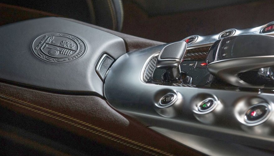 M-Benz_AMG GT_4.0 V8