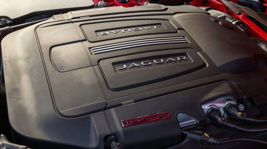 Jaguar_F-Type_R 5.0 V8