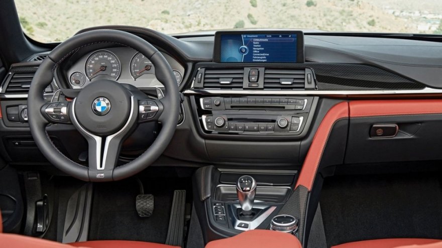 BMW_4-Series Convertible_M4