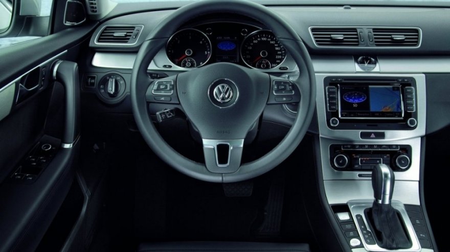 Volkswagen_Passat Variant_2.0 TDI BlueMotion