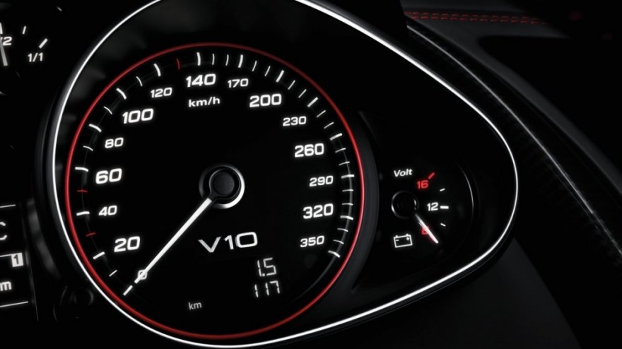 Audi_R8 Spyder_5.2 V10 FSI quattro