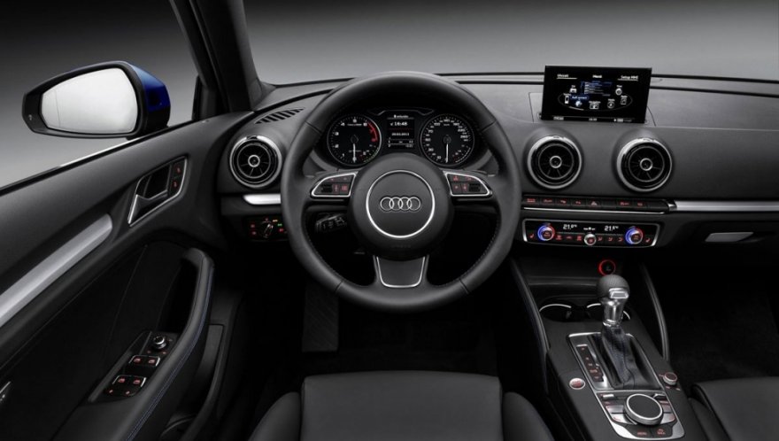 Audi_A3 Sedan_35 TFSI CoD