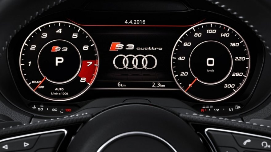 Audi_A3 Sedan_S3