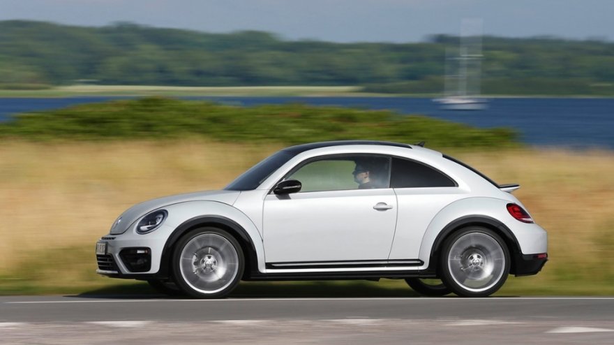 Volkswagen_Beetle_1.4 TSI R-Line