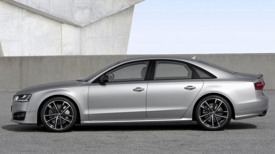 Audi_A8_S8 Plus