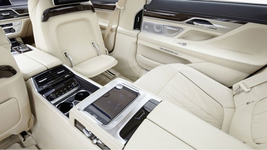 BMW_7-Series_740Li Luxury頂級智能版