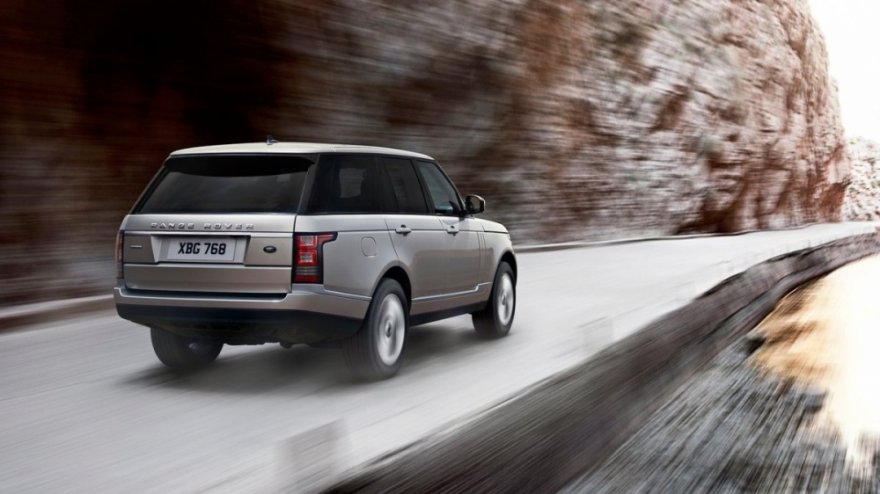 Land Rover_Range Rover_3.0 SCV6 Vogue