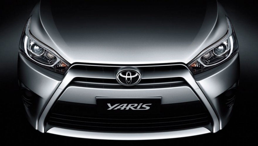 Toyota_Yaris_1.5豪華＋
