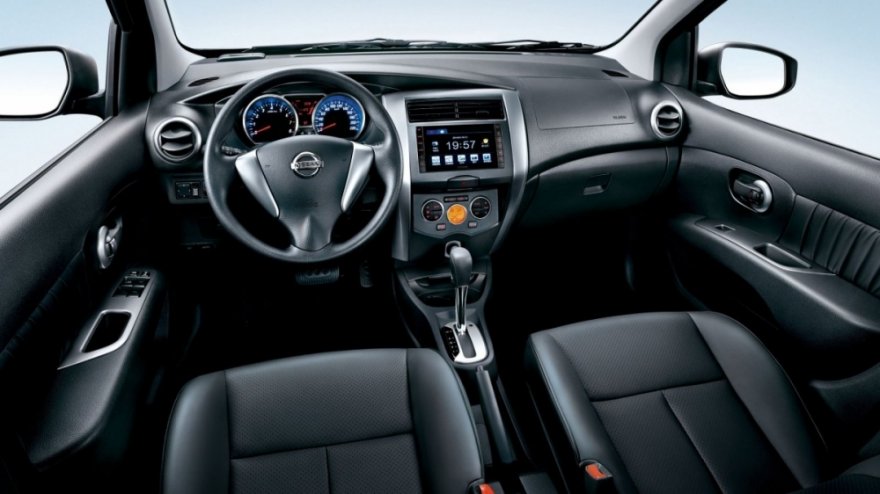 2020 Nissan Livina 1.6豪華版