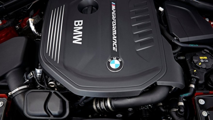 2019 BMW 2-Series M240i