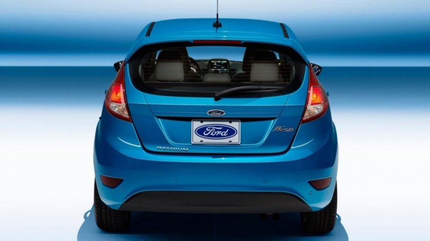 Ford_Fiesta_1.5雅緻型