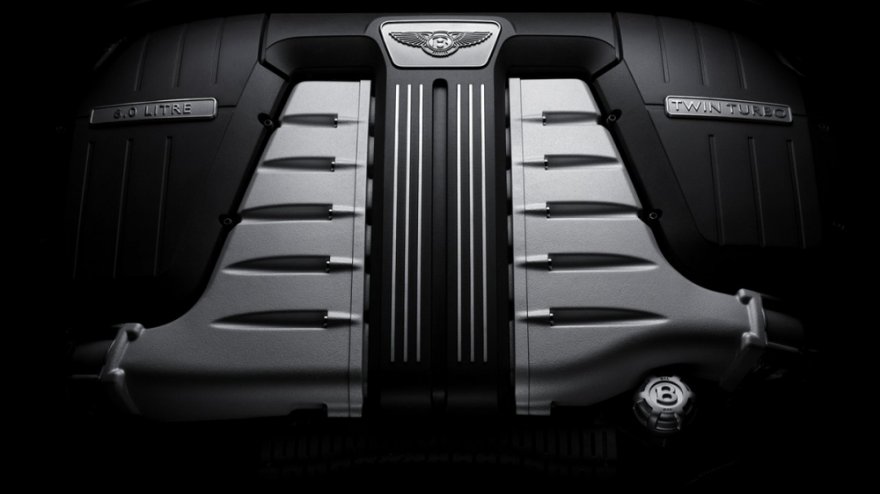 Bentley_Continental GT Convertible_6.0 W12