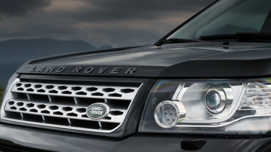 Land Rover_Freelander 2_Si4 HSE