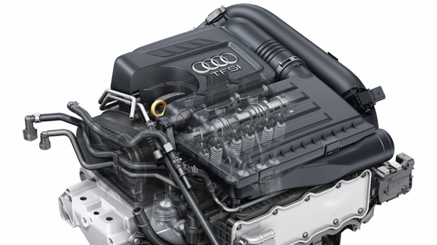 2020 Audi Q2 35 TFSI Premium