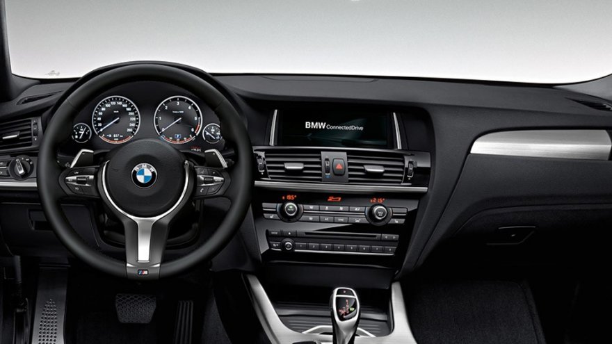 BMW_X4_xDrive20i M Sport