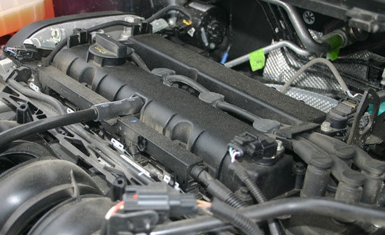 Ford_Fiesta 5D_1.6 Titanium運動版