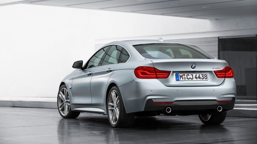 BMW_4-Series Gran Coupe(NEW)_440i M Sport
