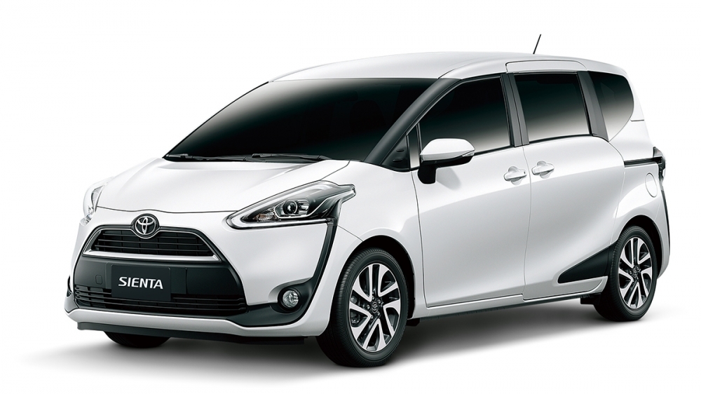 Toyota 2018 Sienta 7人座豪華  車款介紹 - Yahoo奇摩汽車機車